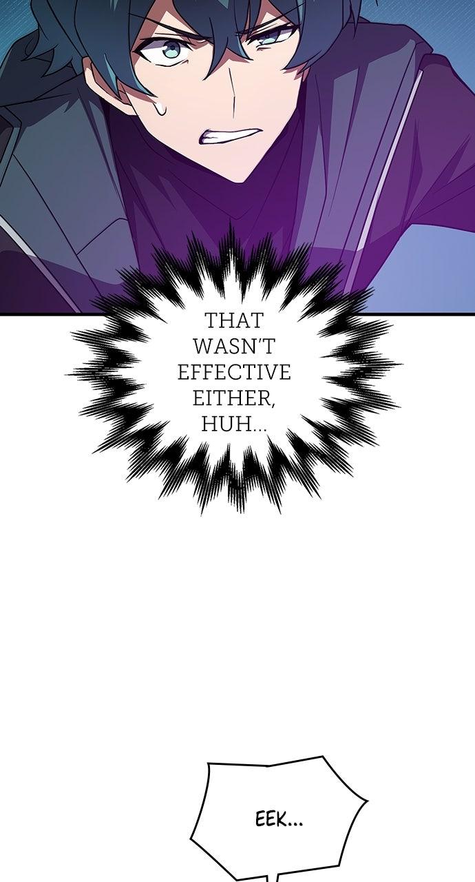 Zero0: A Space-Time Mage Chapter 52 - Page 64