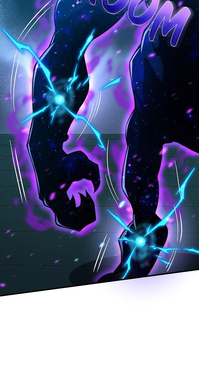 Zero0: A Space-Time Mage Chapter 52 - Page 67