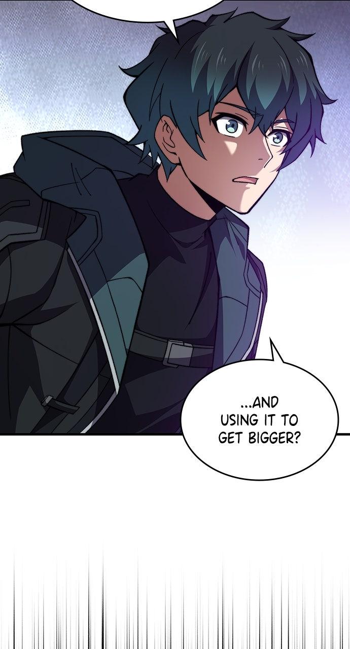 Zero0: A Space-Time Mage Chapter 52 - Page 70