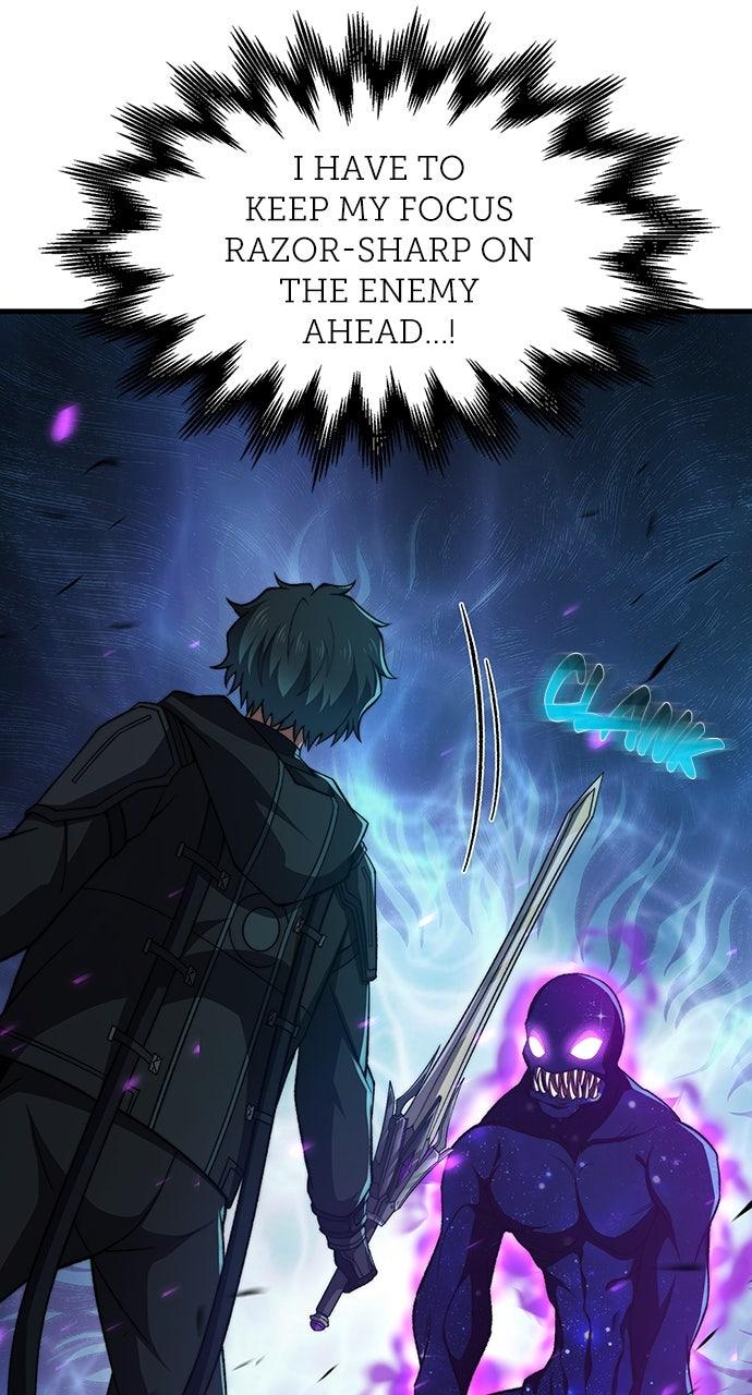 Zero0: A Space-Time Mage Chapter 52 - Page 76