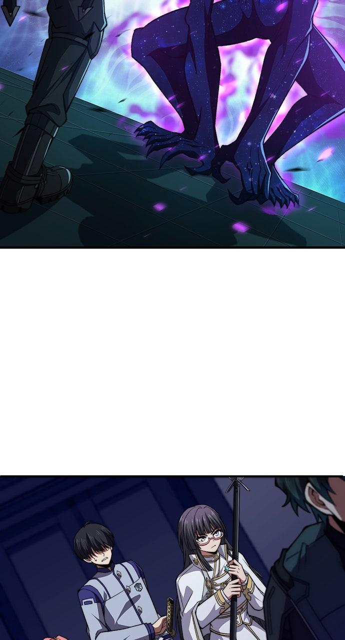 Zero0: A Space-Time Mage Chapter 52 - Page 77