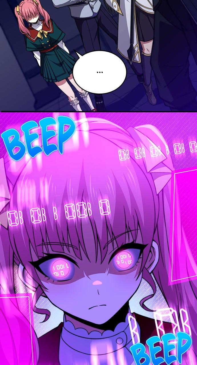 Zero0: A Space-Time Mage Chapter 52 - Page 78