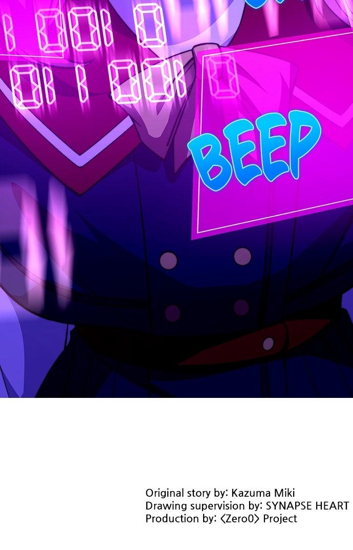 Zero0: A Space-Time Mage Chapter 52 - Page 79