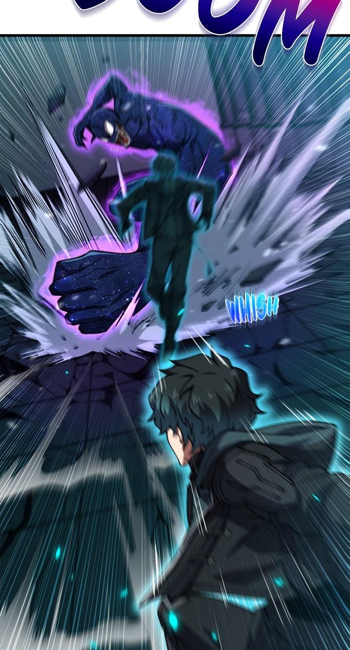 Zero0: A Space-Time Mage Chapter 53 - Page 4