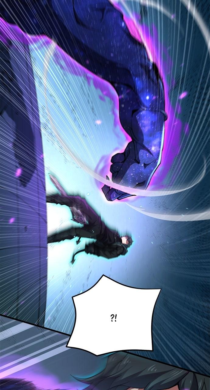 Zero0: A Space-Time Mage Chapter 53 - Page 7