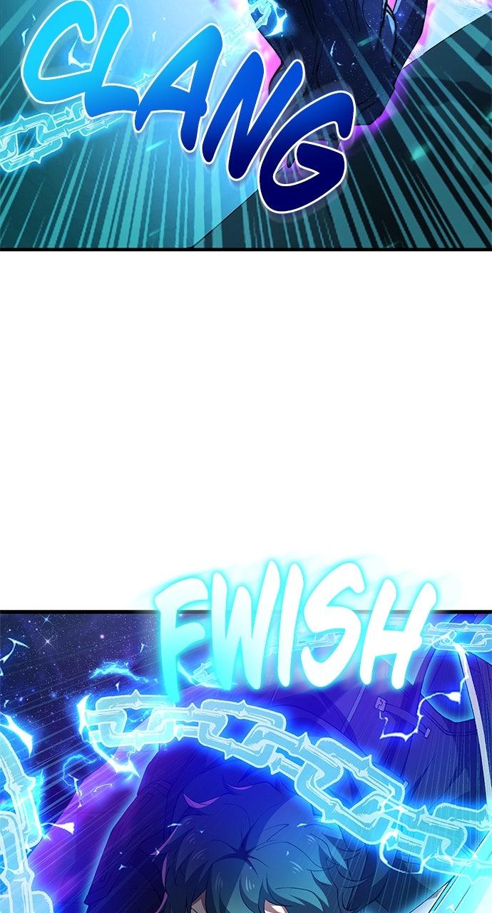 Zero0: A Space-Time Mage Chapter 53 - Page 10