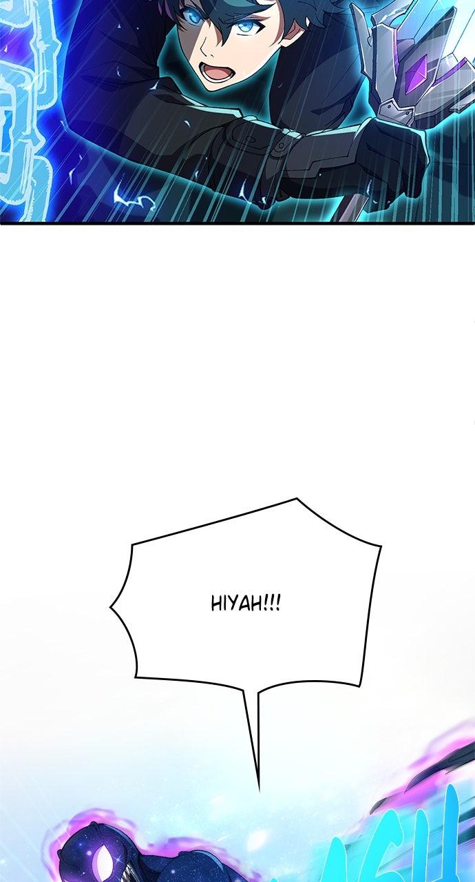 Zero0: A Space-Time Mage Chapter 53 - Page 11