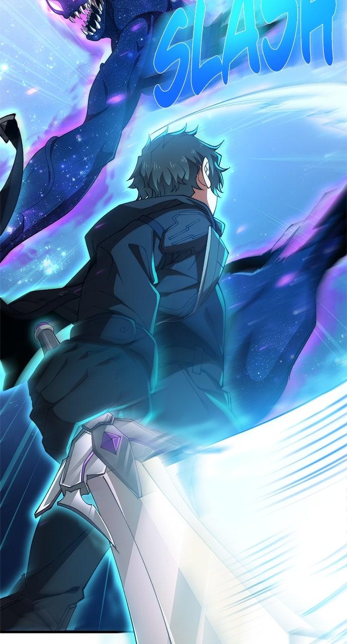 Zero0: A Space-Time Mage Chapter 53 - Page 12