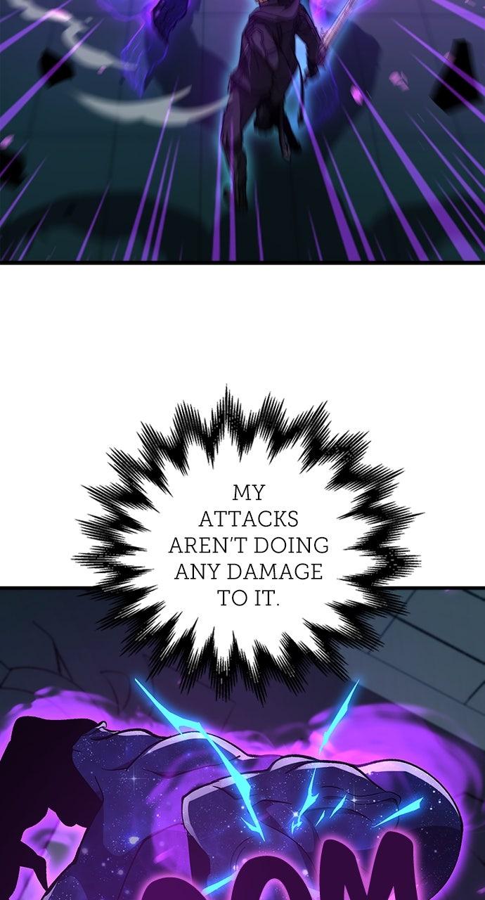 Zero0: A Space-Time Mage Chapter 53 - Page 15