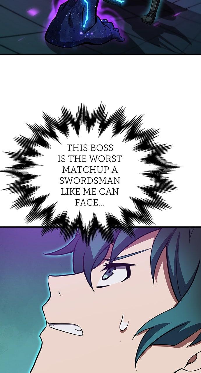 Zero0: A Space-Time Mage Chapter 53 - Page 17