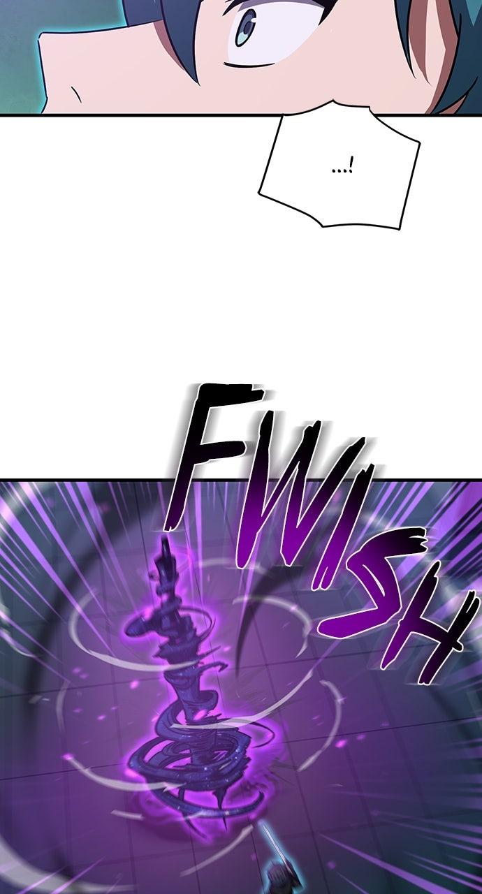 Zero0: A Space-Time Mage Chapter 53 - Page 19