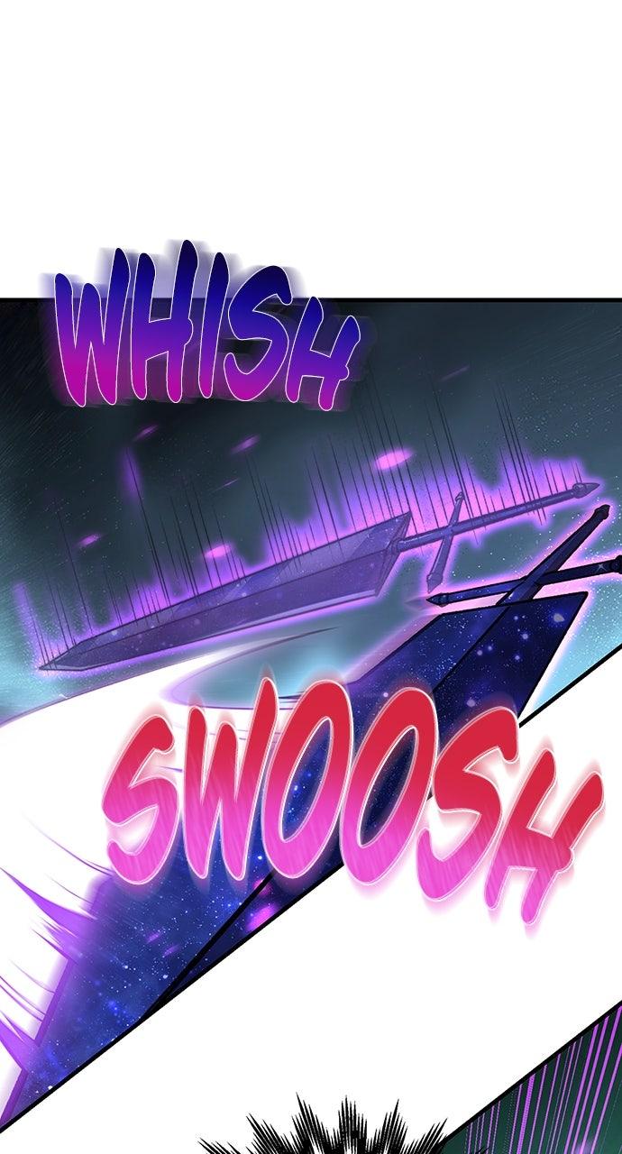 Zero0: A Space-Time Mage Chapter 53 - Page 22