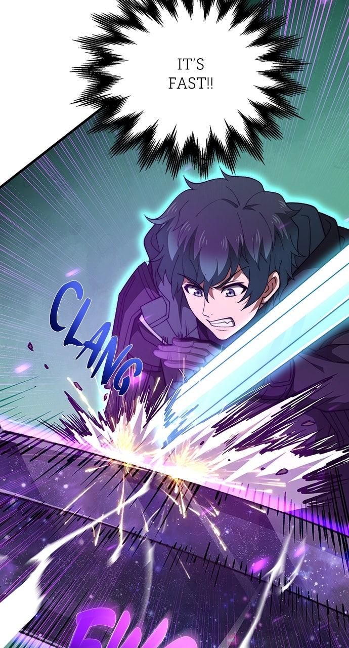 Zero0: A Space-Time Mage Chapter 53 - Page 23