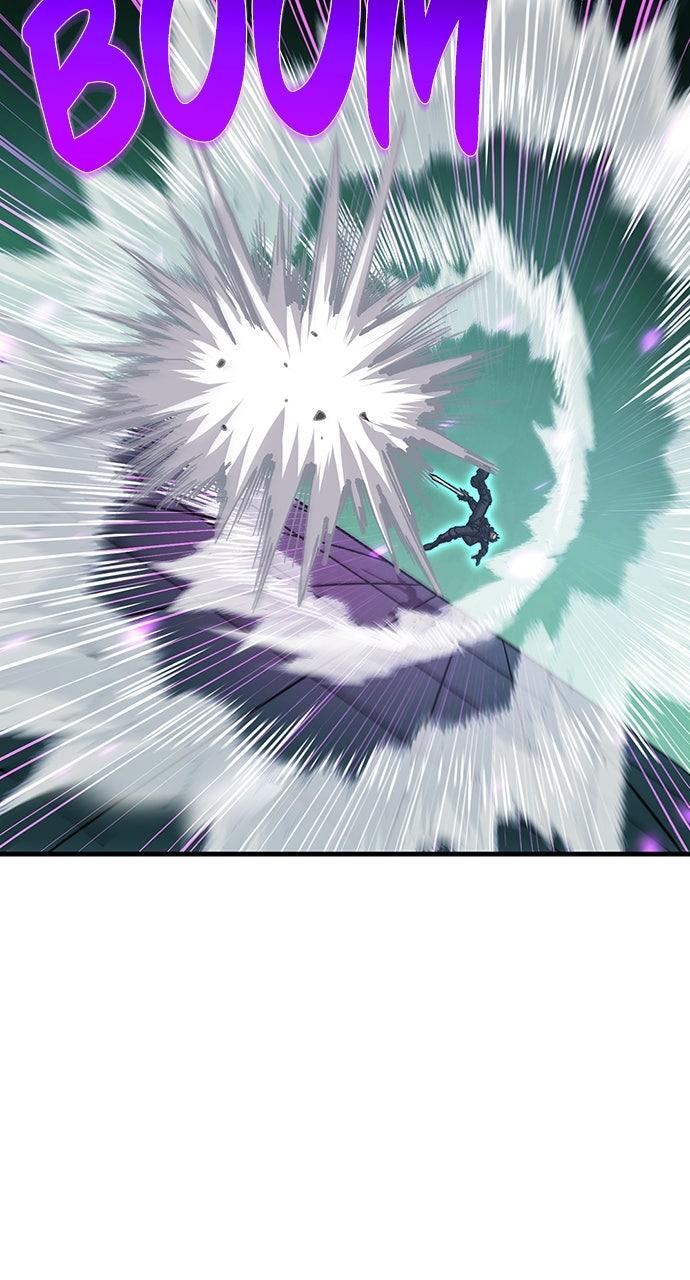 Zero0: A Space-Time Mage Chapter 53 - Page 25