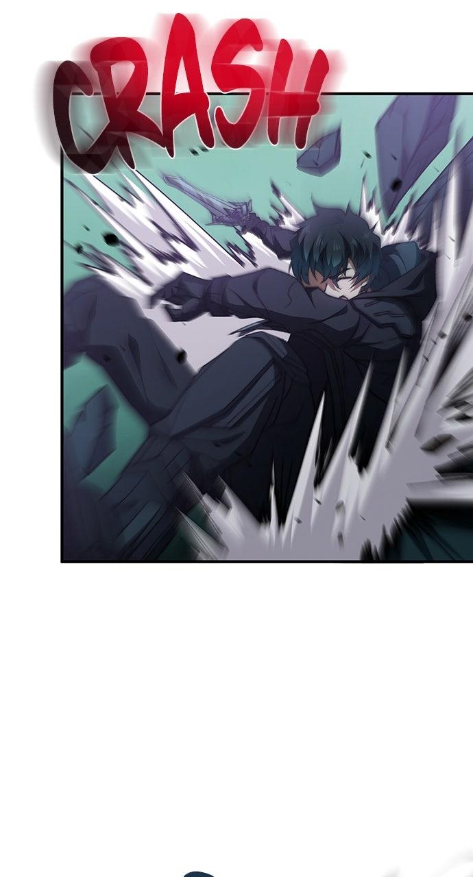 Zero0: A Space-Time Mage Chapter 53 - Page 26