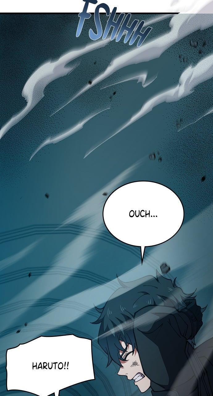 Zero0: A Space-Time Mage Chapter 53 - Page 27