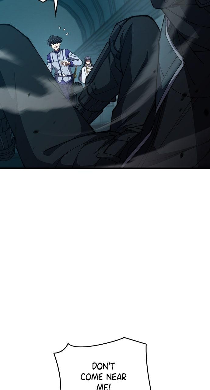 Zero0: A Space-Time Mage Chapter 53 - Page 28