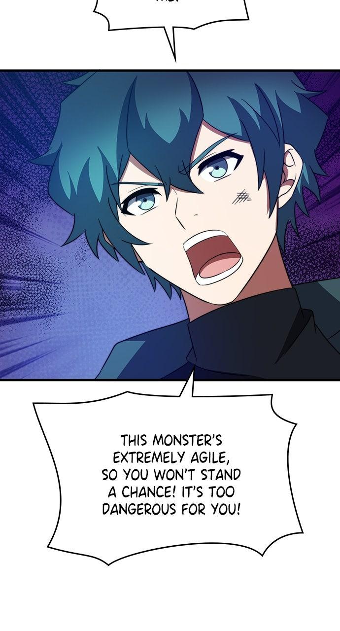 Zero0: A Space-Time Mage Chapter 53 - Page 29