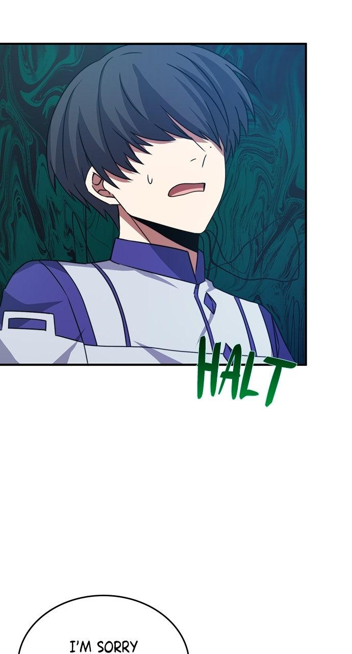 Zero0: A Space-Time Mage Chapter 53 - Page 30