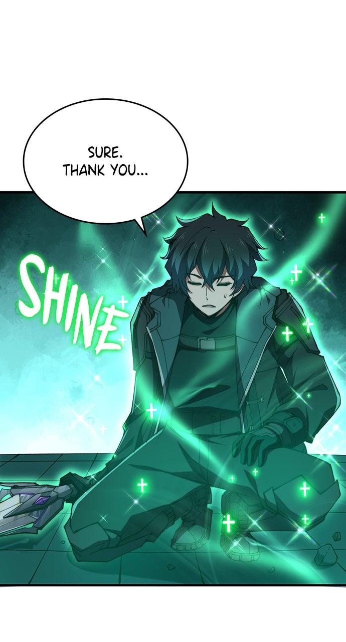 Zero0: A Space-Time Mage Chapter 53 - Page 32