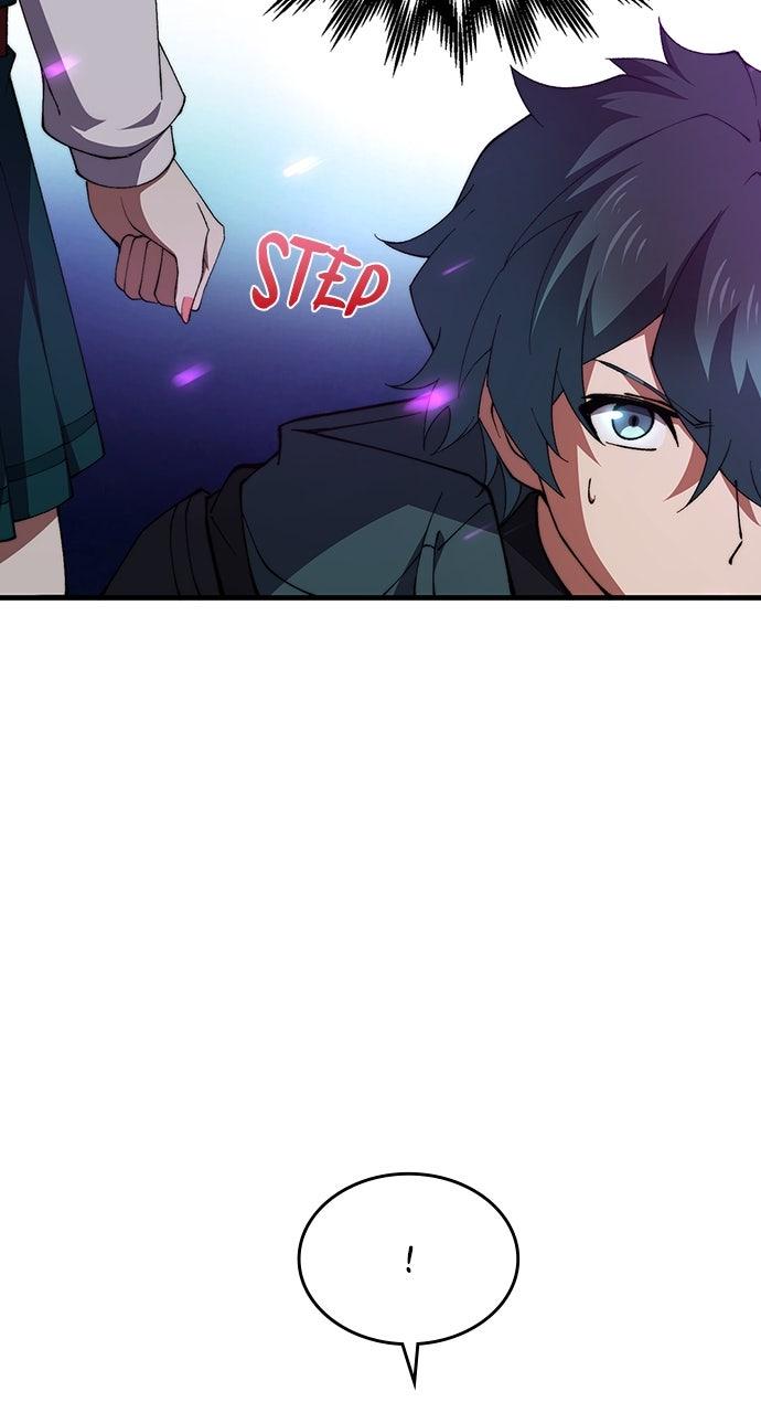 Zero0: A Space-Time Mage Chapter 53 - Page 35