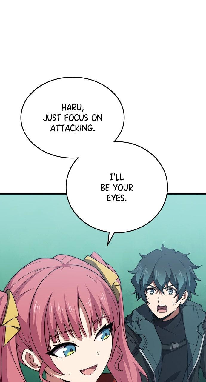 Zero0: A Space-Time Mage Chapter 53 - Page 37