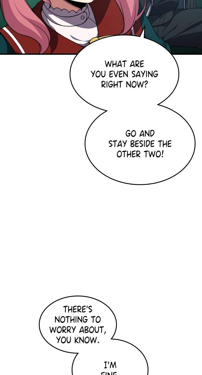 Zero0: A Space-Time Mage Chapter 53 - Page 38