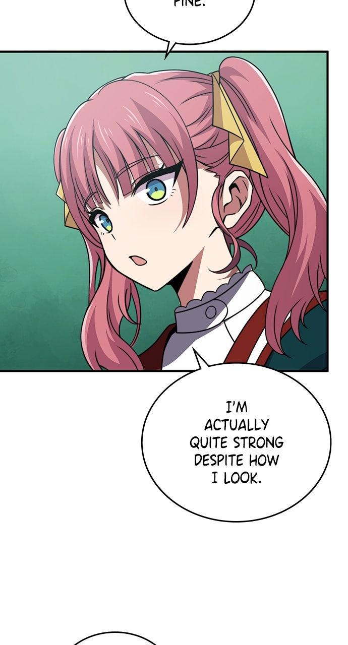 Zero0: A Space-Time Mage Chapter 53 - Page 39