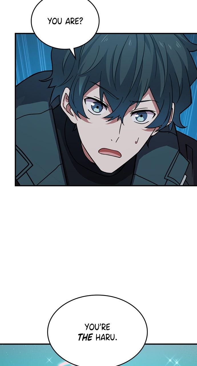 Zero0: A Space-Time Mage Chapter 53 - Page 40