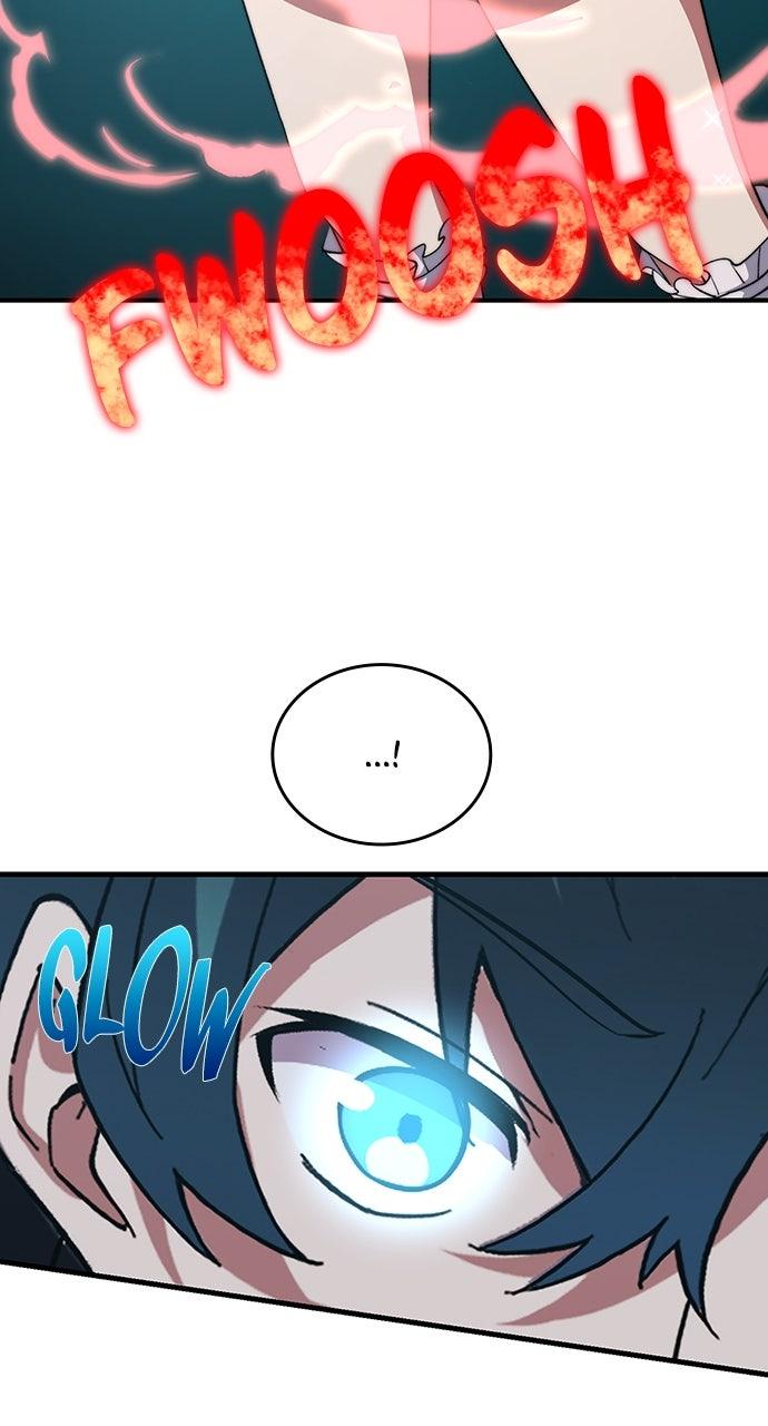 Zero0: A Space-Time Mage Chapter 53 - Page 42