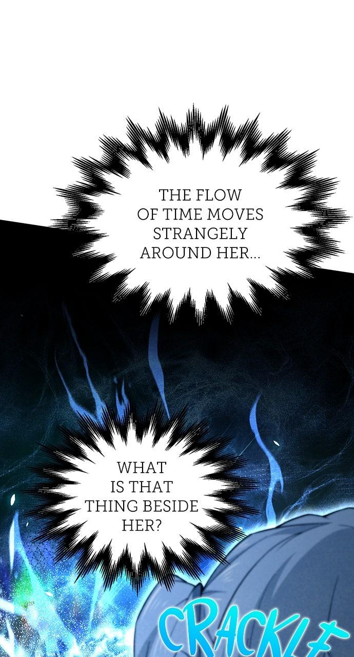 Zero0: A Space-Time Mage Chapter 53 - Page 43