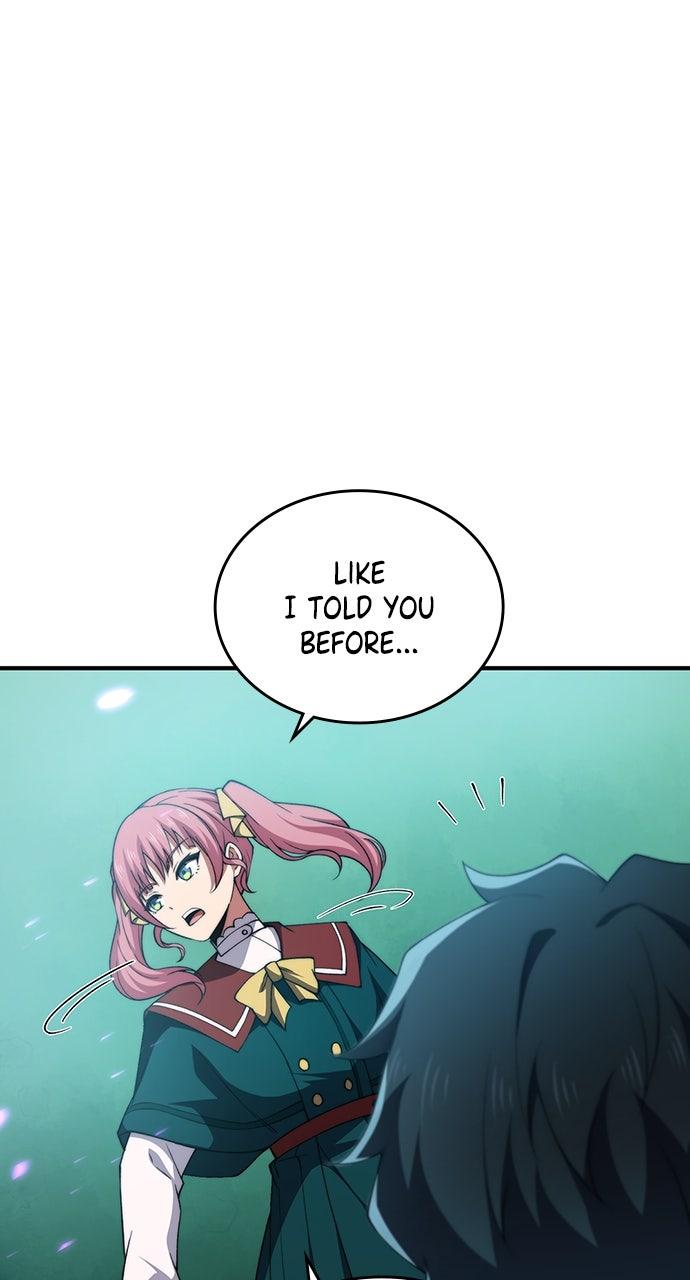 Zero0: A Space-Time Mage Chapter 53 - Page 45