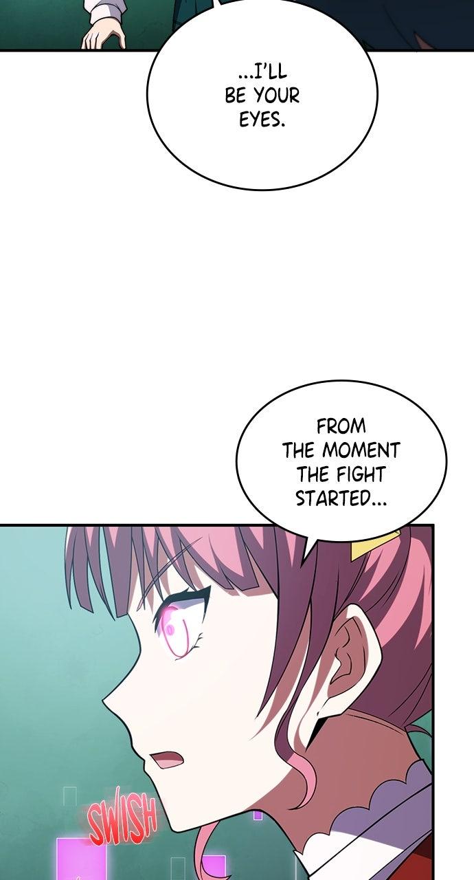 Zero0: A Space-Time Mage Chapter 53 - Page 46