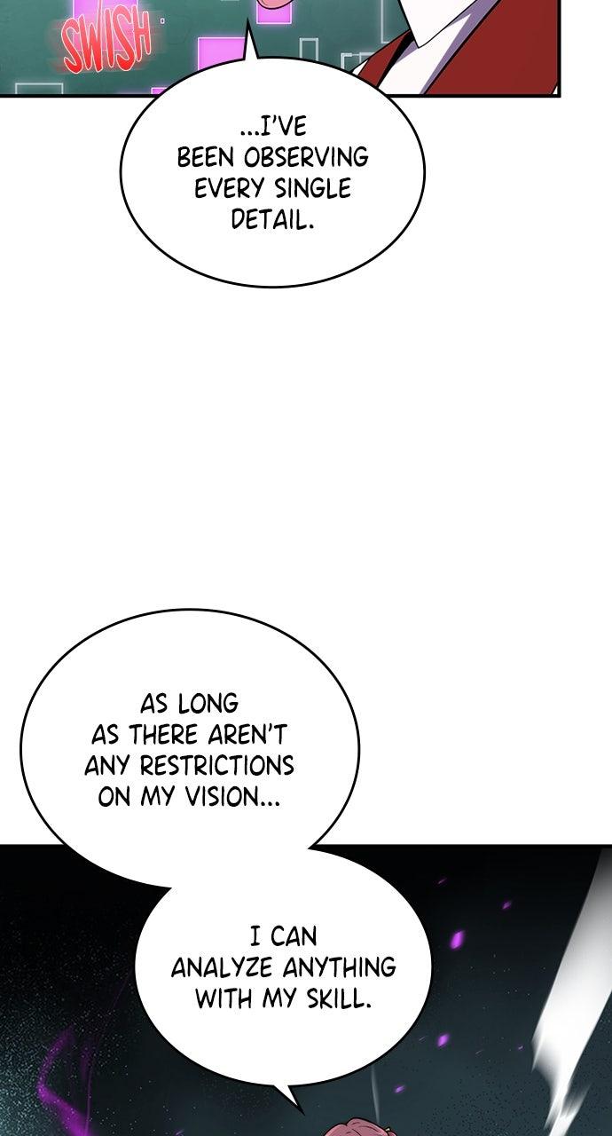 Zero0: A Space-Time Mage Chapter 53 - Page 47