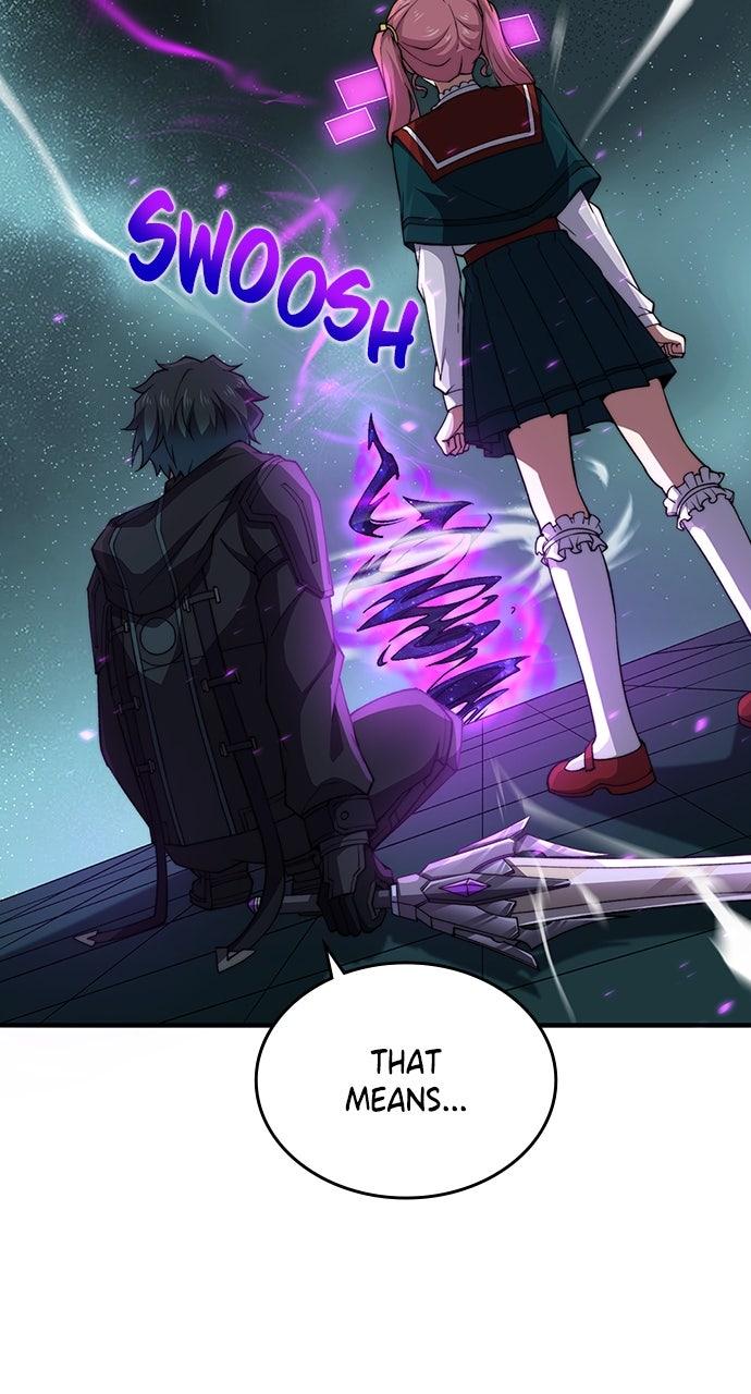 Zero0: A Space-Time Mage Chapter 53 - Page 48