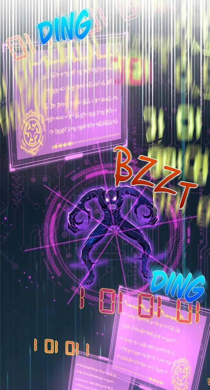 Zero0: A Space-Time Mage Chapter 53 - Page 51