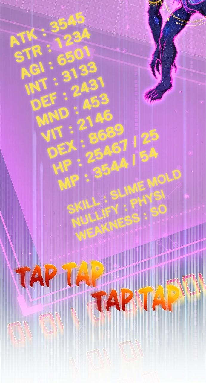 Zero0: A Space-Time Mage Chapter 53 - Page 53