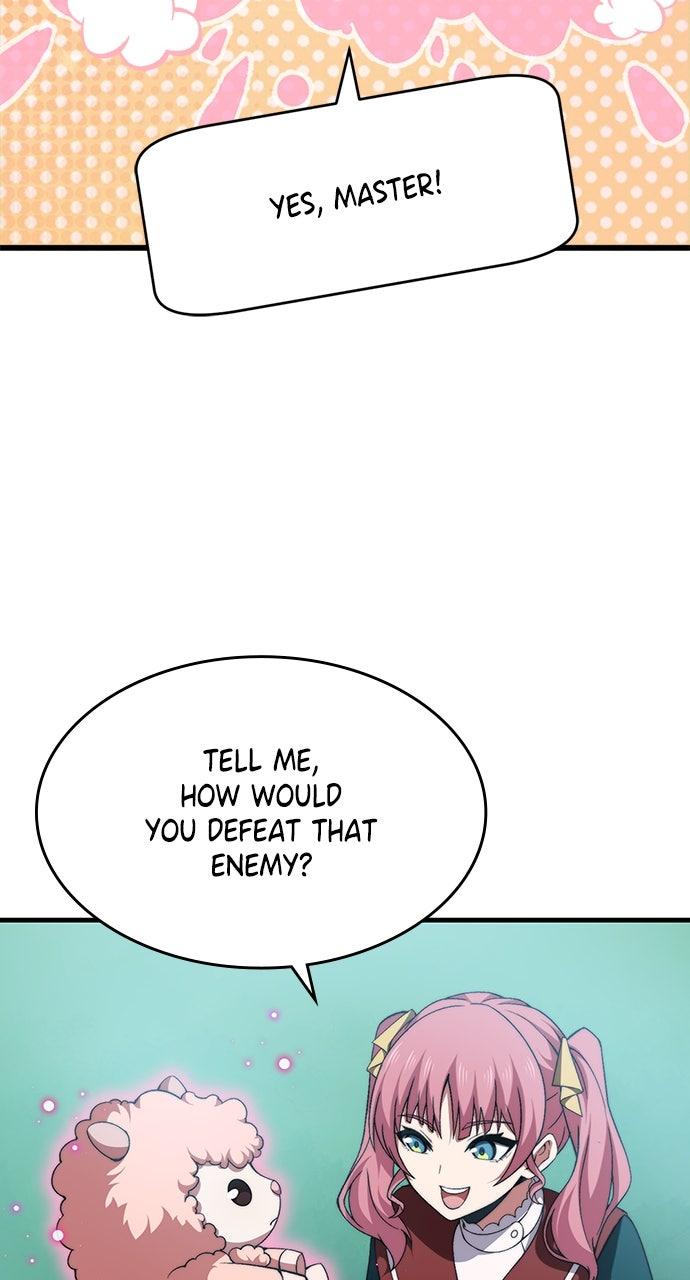 Zero0: A Space-Time Mage Chapter 53 - Page 56