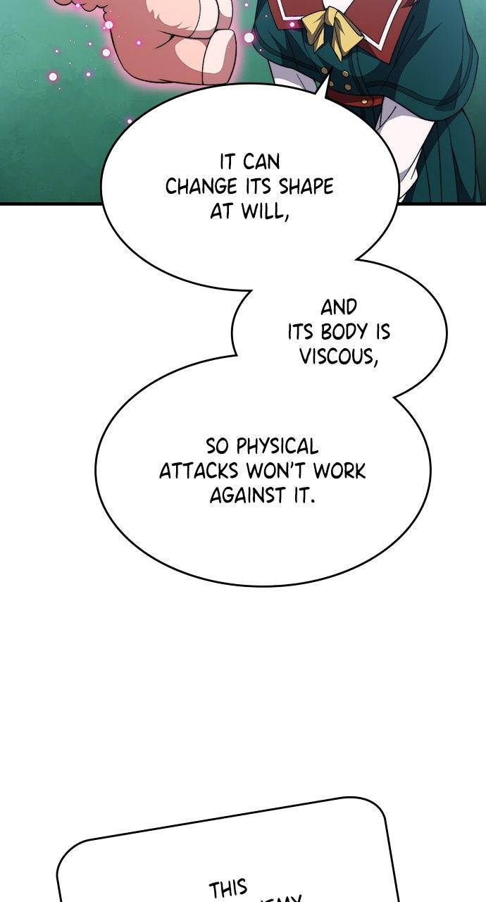 Zero0: A Space-Time Mage Chapter 53 - Page 57