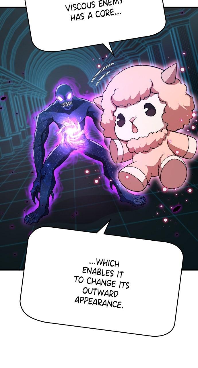 Zero0: A Space-Time Mage Chapter 53 - Page 58