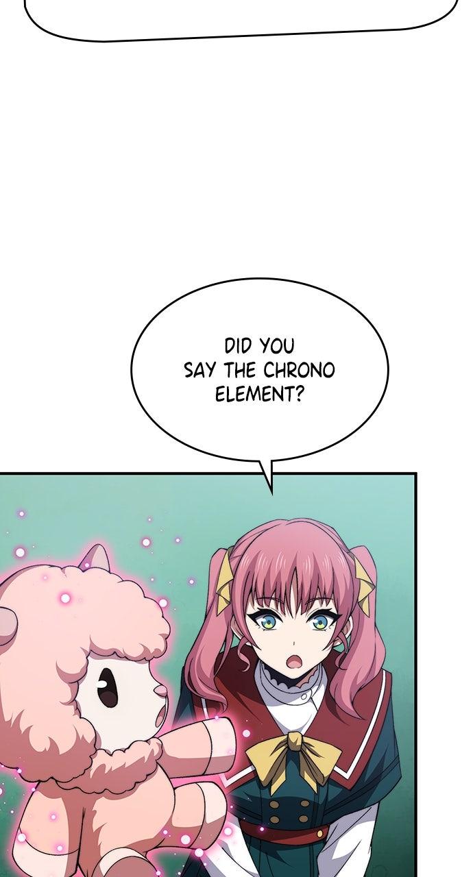 Zero0: A Space-Time Mage Chapter 53 - Page 60