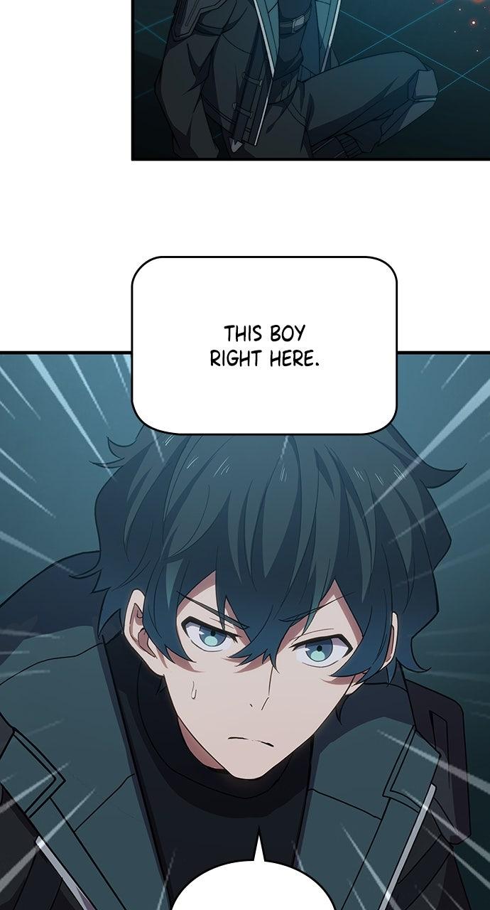 Zero0: A Space-Time Mage Chapter 53 - Page 62