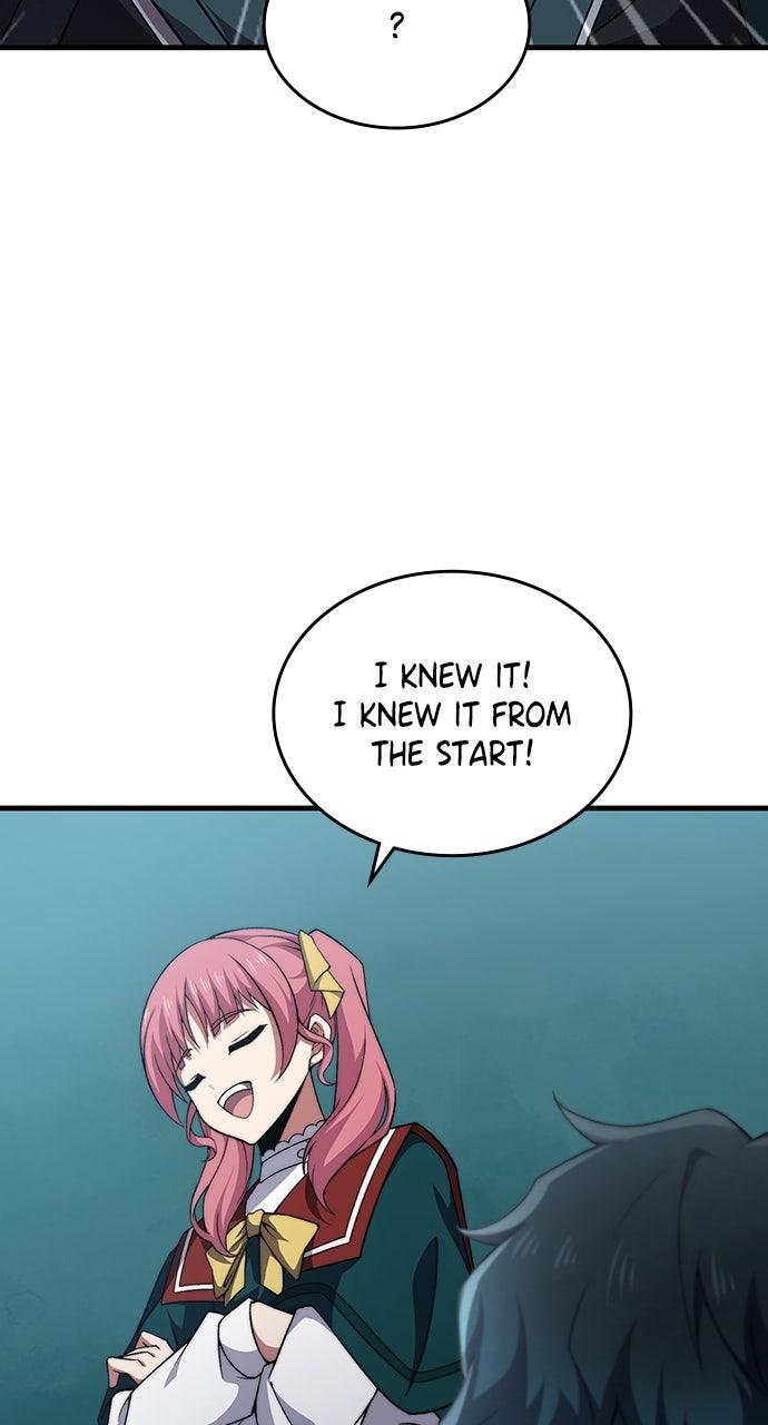 Zero0: A Space-Time Mage Chapter 53 - Page 63