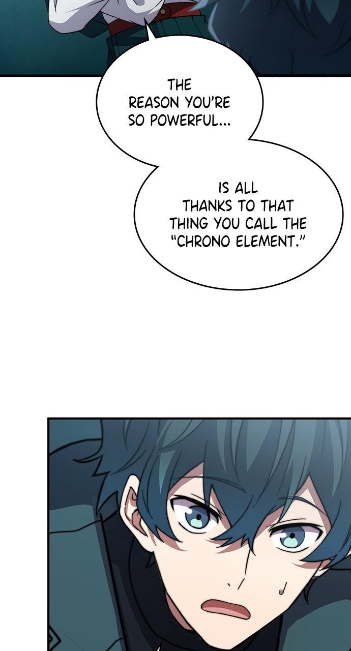 Zero0: A Space-Time Mage Chapter 53 - Page 64