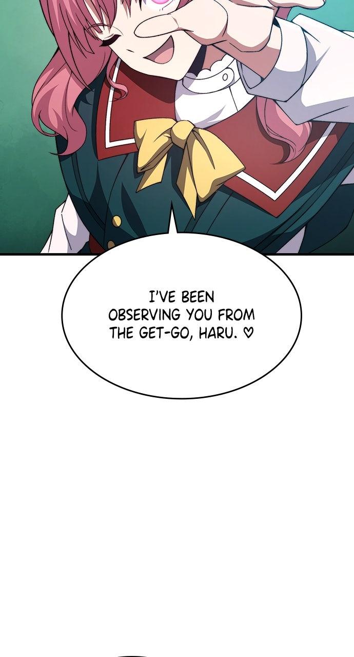 Zero0: A Space-Time Mage Chapter 53 - Page 66