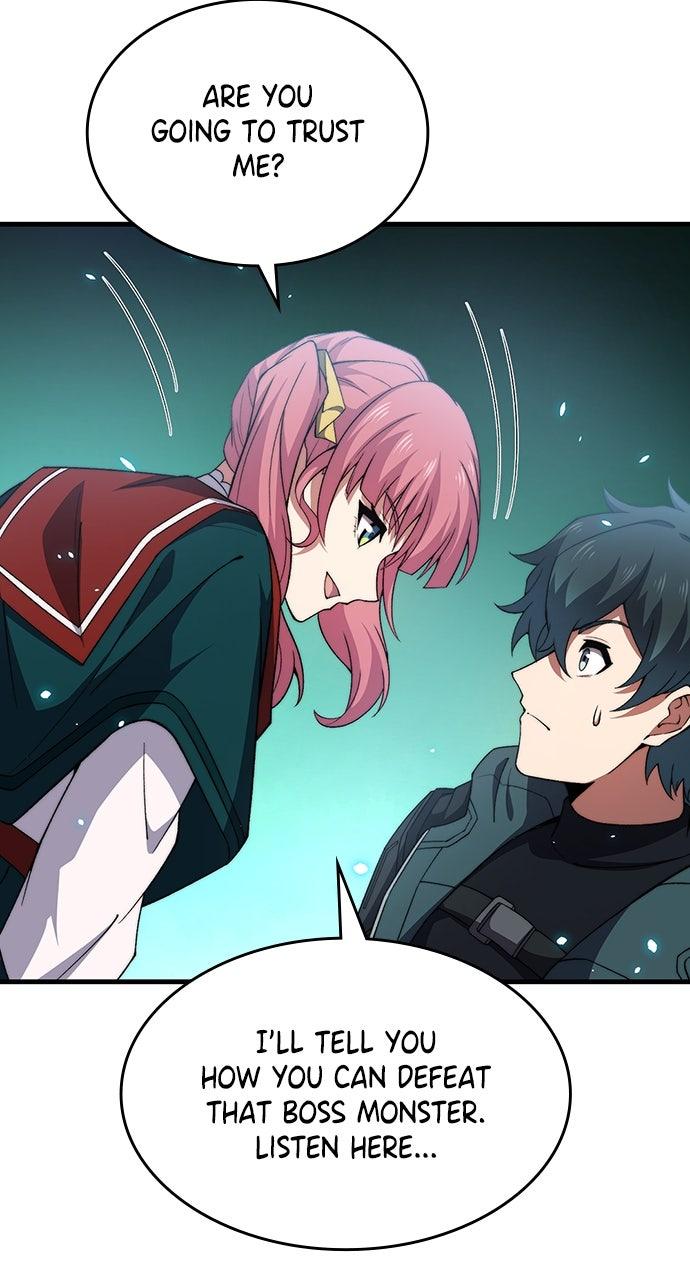 Zero0: A Space-Time Mage Chapter 53 - Page 67