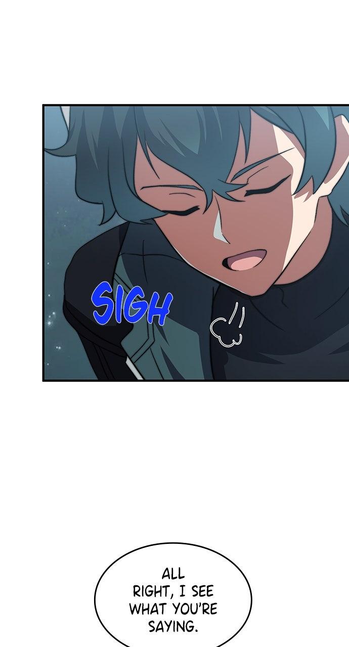 Zero0: A Space-Time Mage Chapter 53 - Page 71