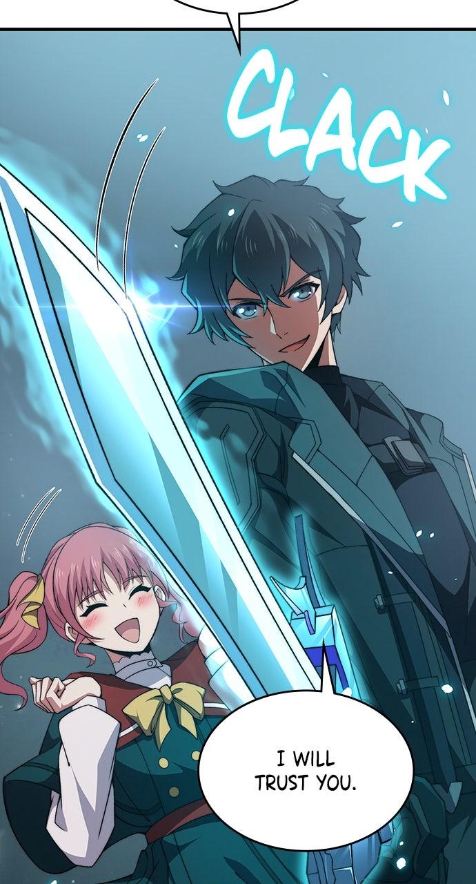 Zero0: A Space-Time Mage Chapter 53 - Page 72