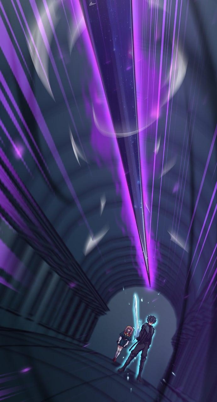 Zero0: A Space-Time Mage Chapter 53 - Page 74