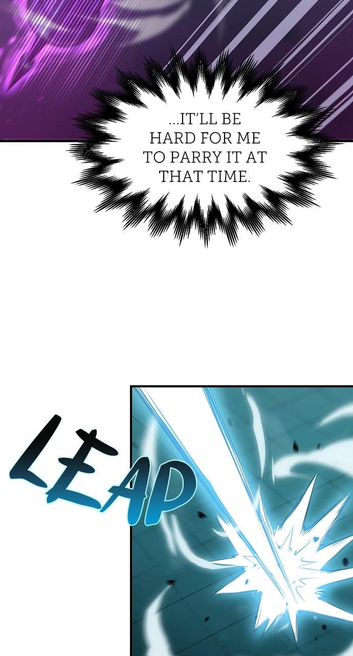 Zero0: A Space-Time Mage Chapter 54 - Page 4